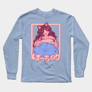 Pocchari Long Sleeve T-Shirt